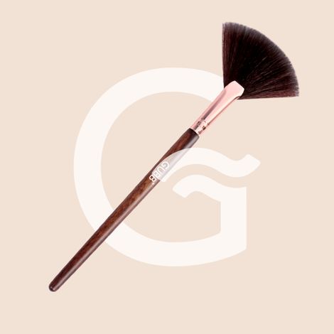 Gubb Make Up Fan Brush