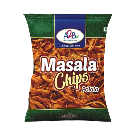 A2B Masala Chips Combo
