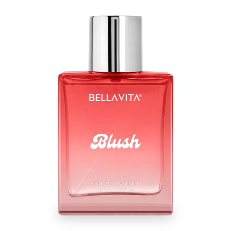 BELLAVITA Blush Unisex Edp Perfume For Men And Women