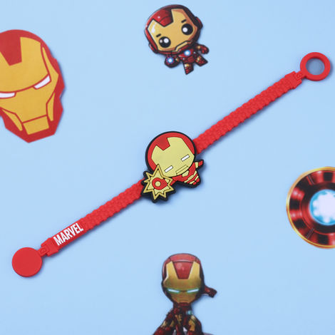 Kids Iron Man Rakhi (FNP)