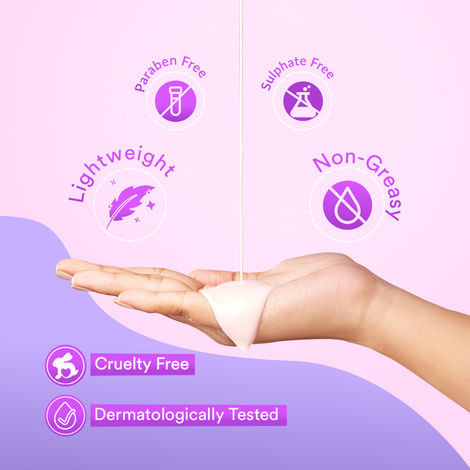 Lacto Calamine Face Lotion For Oil Balance - Oily Skin