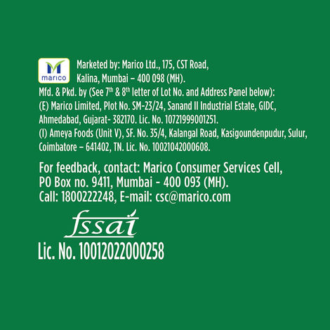 Saffola Masala Oats | Veggie Twist | Anytime Snack | Ready in 3 mins | Millets Goodness