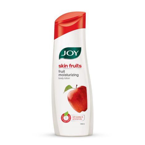 Joy Skin Fruits Fruit Moisturizing Body Lotion