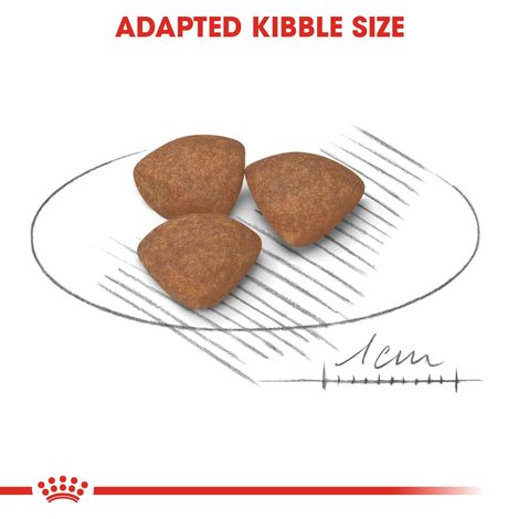 Royal Canin Mini Puppy Dog Dry Food