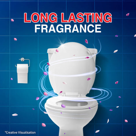 Harpic Original Toilet Cleaner Liquid