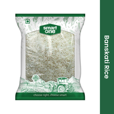 Smart One Banskati Rice