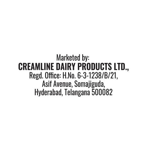 Godrej Jersey Kesar Flavoured Milk