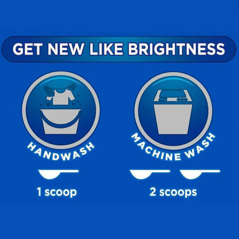 Rin Detergent Powder