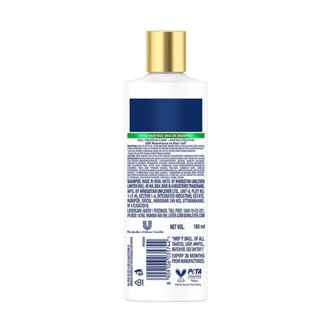Dove Hair Fall Rescue Shampoo