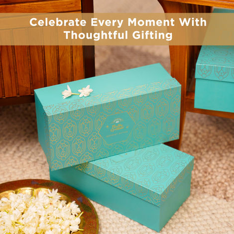 Nutty Gritties Joy Gift Box