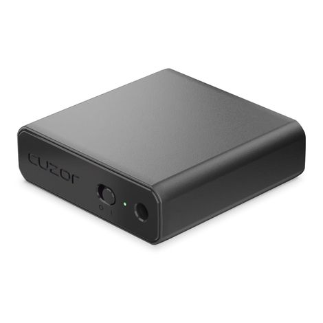 Cuzor Router Ups 12V 2A , Upto 5 Hour Backup