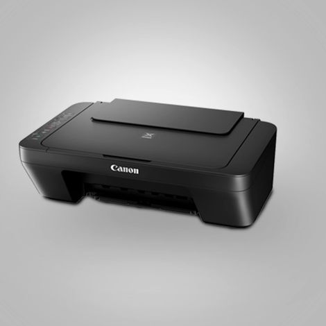 Canon PIXMA MG3070S All in One (Print, Scan, Copy) WiFi Inkjet Colour Printer for Home