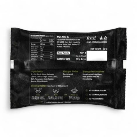 KILRR Dhaniya Mirchi Aur Woh Chicken Masala