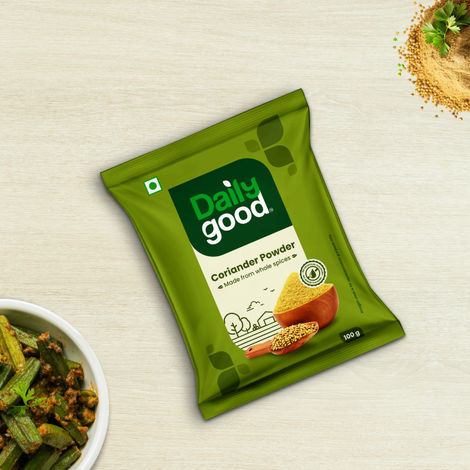 Daily Good Coriander / Dhaniya Powder