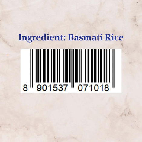 Daawat Biryani Basmati Rice | Long Grain