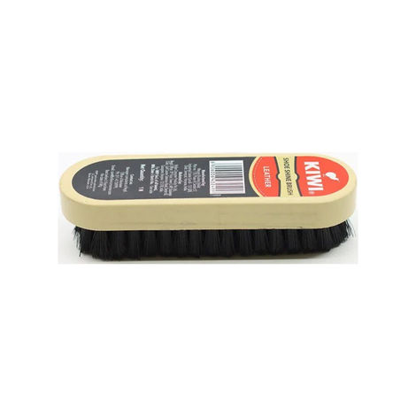 Kiwi Shoe Shine Brush
