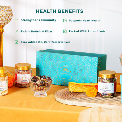 Nutty Gritties Joy Gift Box