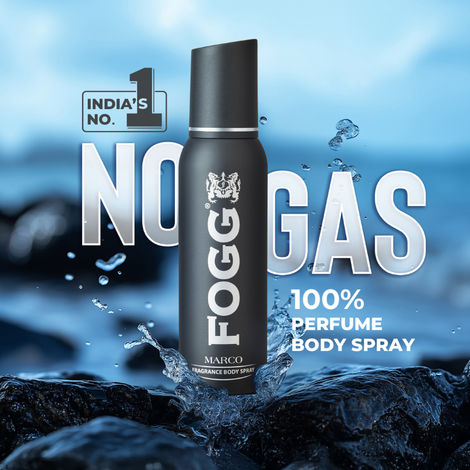Fogg Marco Body Spray For Men