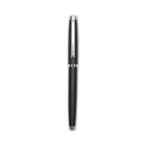 Paperkraft Beethoven Classy Matte Black Pen - 4030233