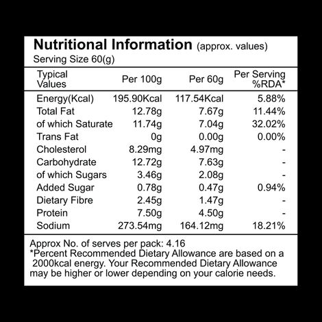 Hyfun Jalapeno Cheesy Pops