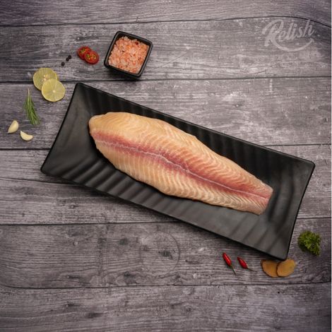 Relish Basa / Pangas Fillet