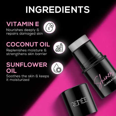 Renee Shiner Gloss Stick