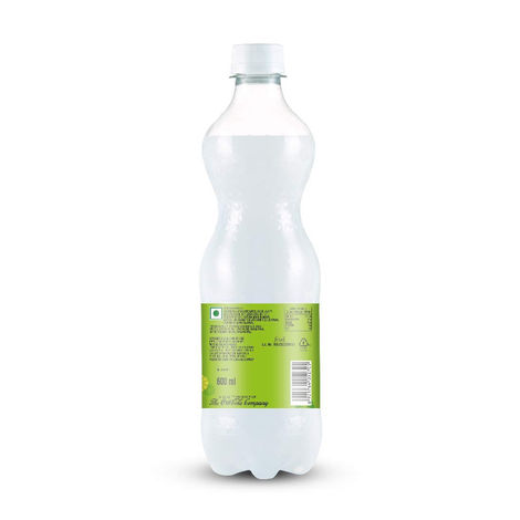 Limca Lemon Soft Drink