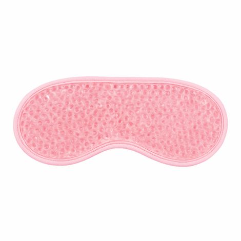 Gubb Soothing Gel Eye Mask - Pink
