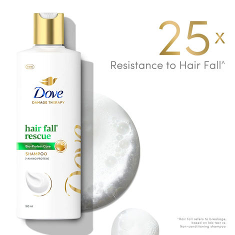 Dove Hair Fall Rescue Shampoo
