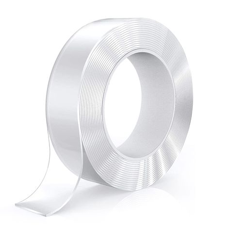 ABK Nano Tape - 3 Meter X 2 Mm`1 Pc