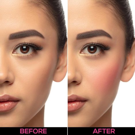 Renee Madness Ph Blush