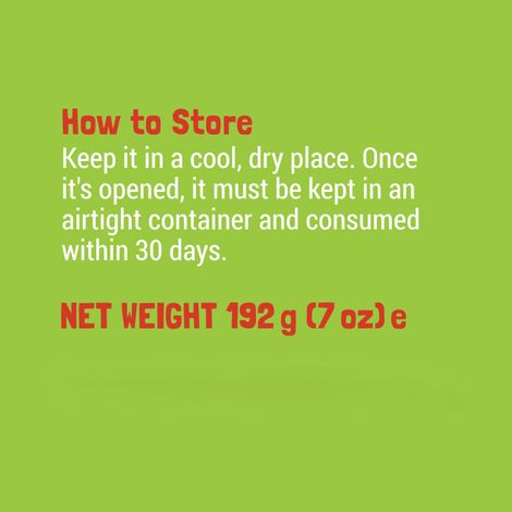 Slurrp Farm Millet Noodles - Mild Masala | No Maida and Not Fried Combo