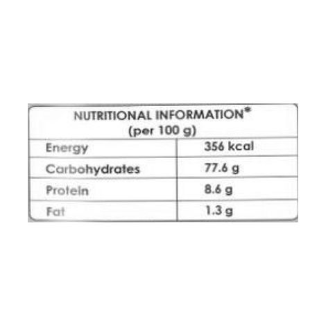 Bhagyalakshmi Idli Sooji
