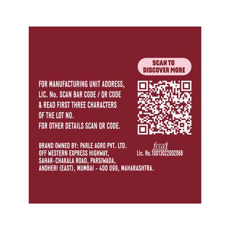 Smoodh Chocolate Milk | Pet