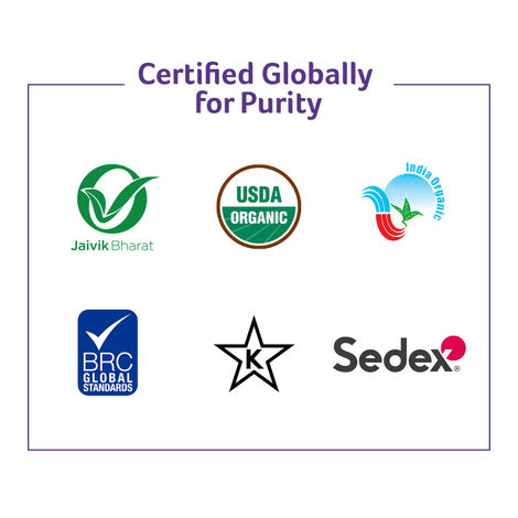 Organic Tattva Organic Sugar