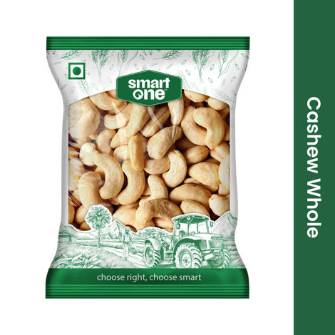 Smart One Cashew Whole