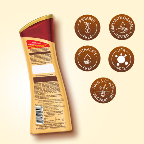 Meera Hairfall Care Shampoo