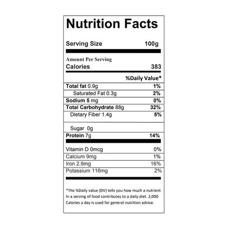 Natureland Murmure Organic Murmura Combo