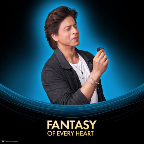 Sunfeast Dark Fantasy Vanilla Creme, Dark Crunchy Biscuit with Smooth Vanilla Creme