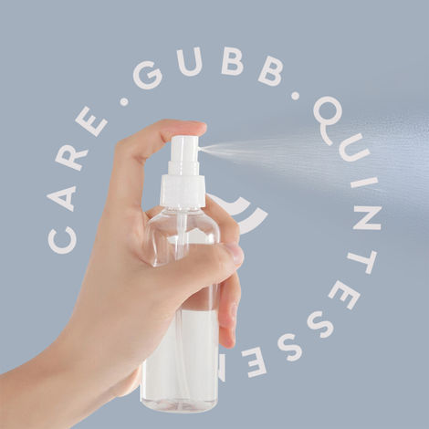 GUBB Travel Atomiser / Spray Bottle