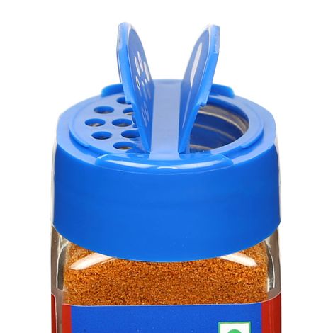 CRISTA Sizzling Harissa Spice Mix