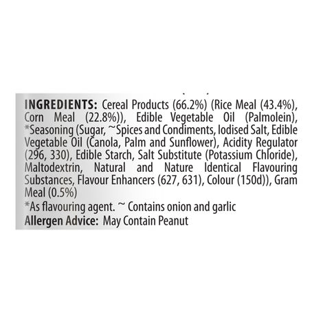 Kurkure Schezwan Chutney Combo 