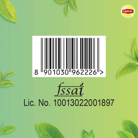 Lipton Green Tea| Pure & Light