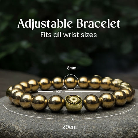 Astrotalk Money Protector Bracelet