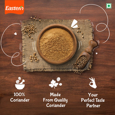 Eastern Chilly Powder 500gms, Coriander Powder 250gms & Turmeric Powder 250gms Combo