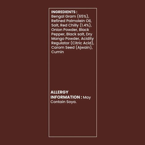 Jabsons Fried namkeen Chanajor