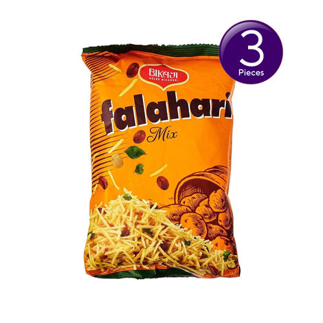 Bikaji Falahari Mix Combo