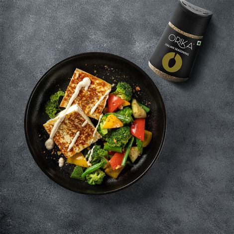 Orika Italian Seasoning