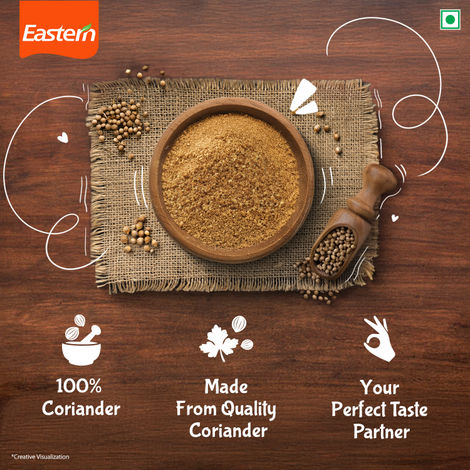 Eastern Coriander Powder