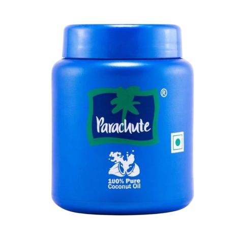 Parachute 100 % Pure Coconut Oil
